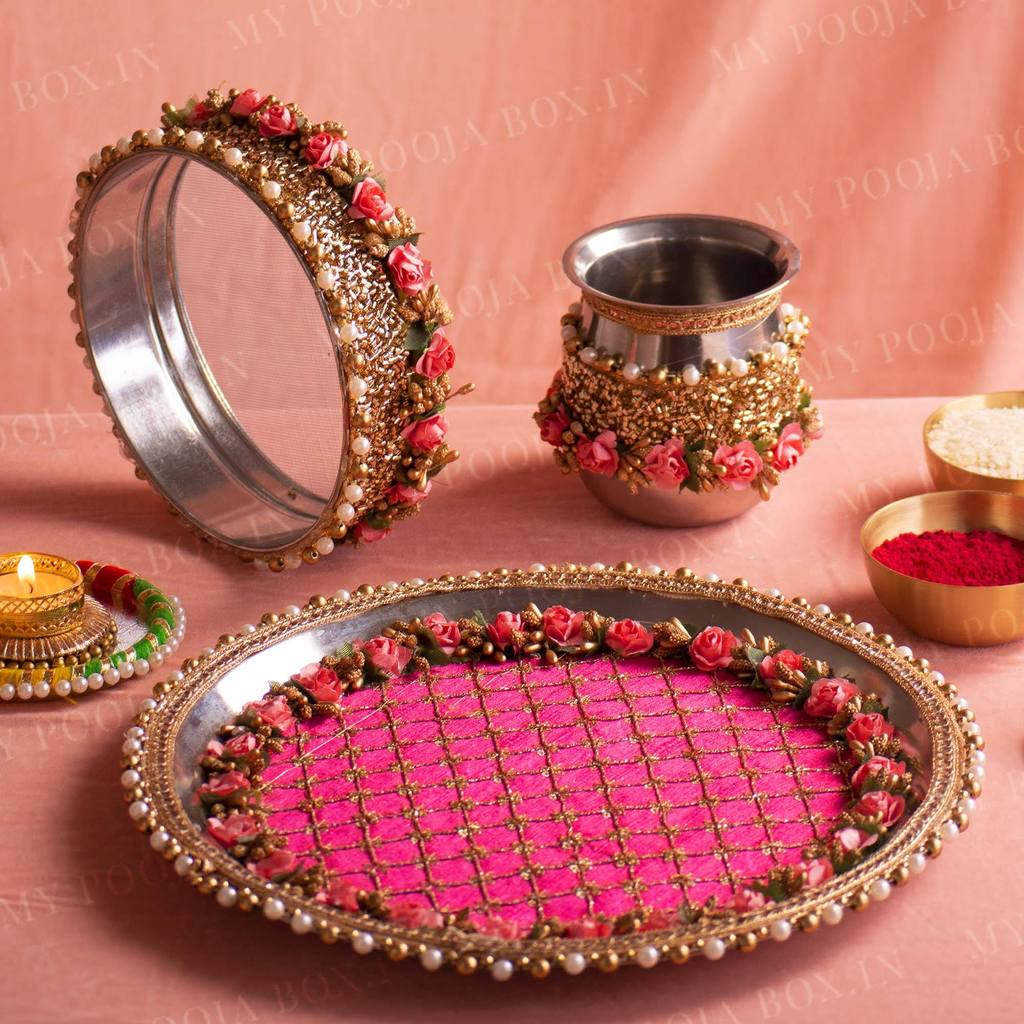 5 Karwa Chauth Gift Ideas for your Loved One | Wedding Ideas | Wedding Blog